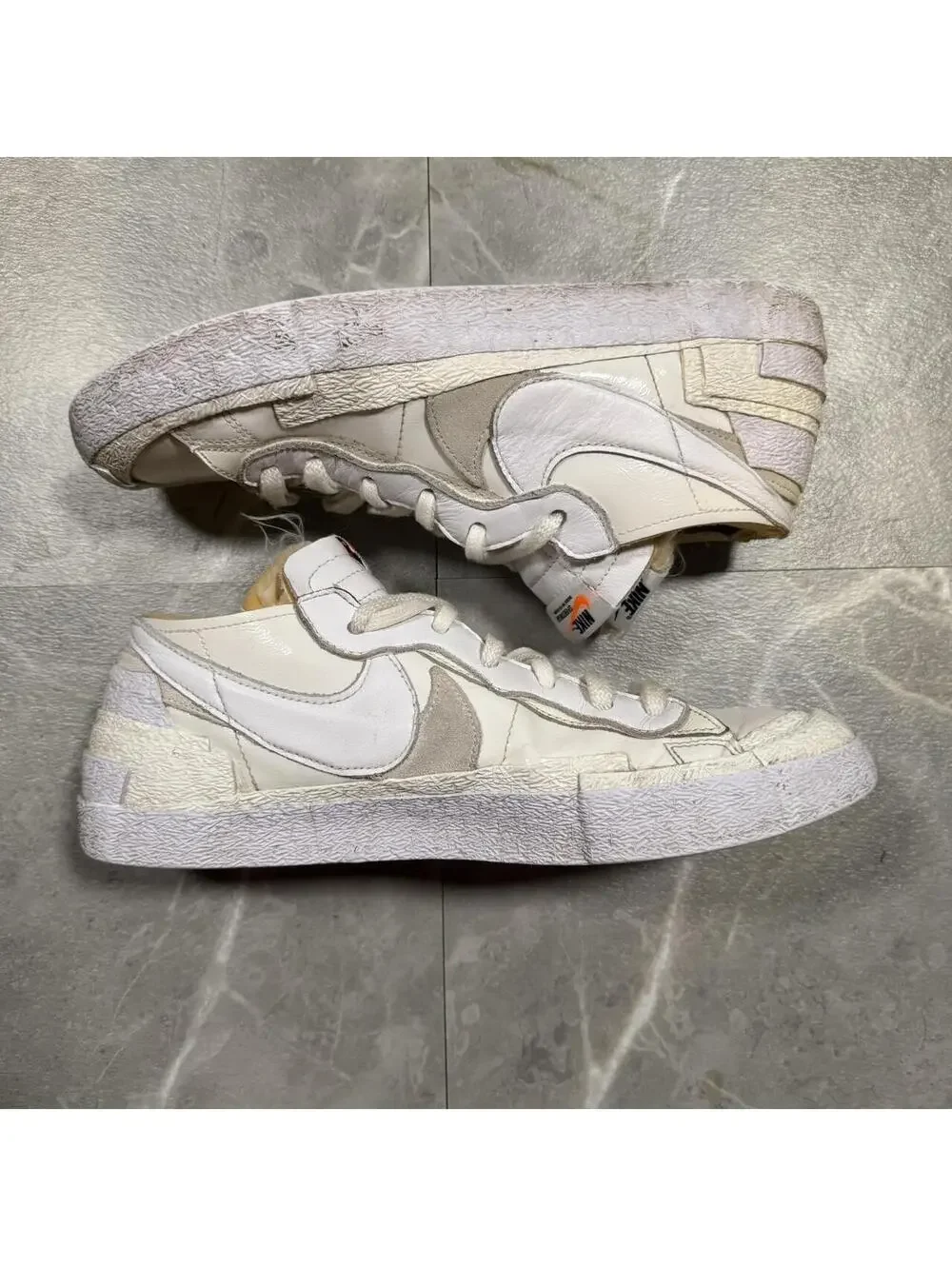 Nike size 11